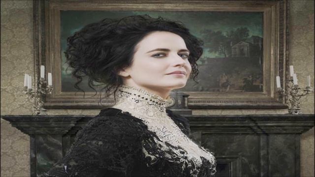 Christina Rosstti Up - Hill Read by Eva Green смотреть онлайн