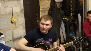 очень красивая песня про журавлей .Ефимов Анатолий.