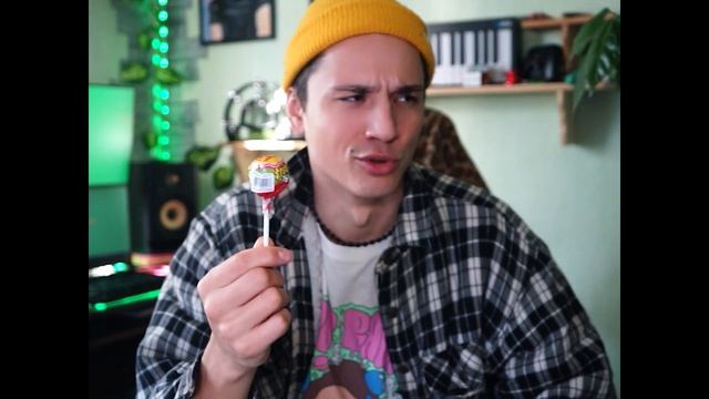 Holy Baam открывает ЧУПАР ЧУПС (сборник всех видео с чупар чупсом за 2022 год) смотреть онлайн