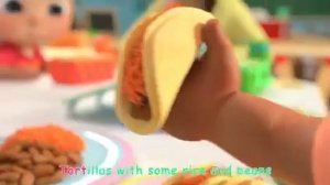 Пляжная Песня + Больше Детей Rhymes & Kids Songs - CoComelon