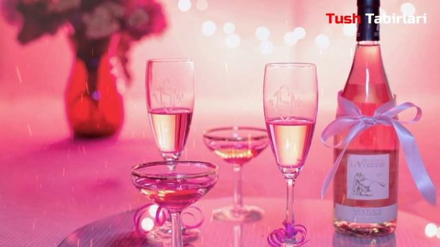 Туш табири - Тушда Маст килувчи ичимлик куриш смотреть онлайн