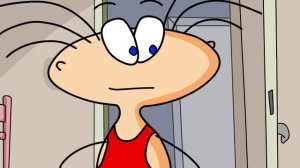 Масяня  Эпизод 119