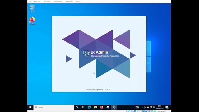 Come Installare PostGreSQL 15 Su Windows #postgresql #windows #tutorial #installation #education смотреть онлайн