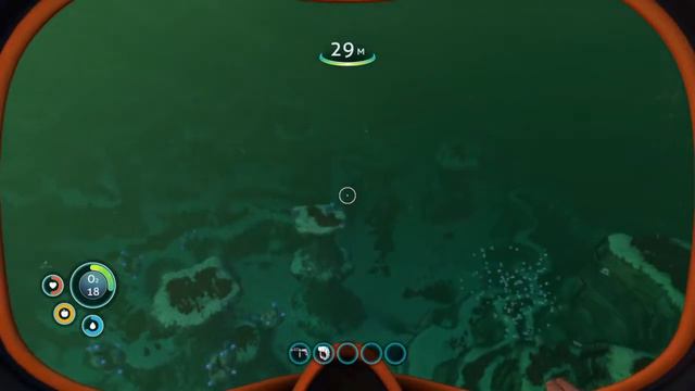 Сабнатика прохождение на Ps4/kaskadron Gaming/