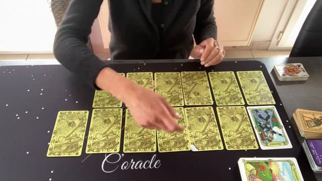 Guidance générale hebdomadaire Lundi 3 juillet au Dimanche 9 Juillet 2023 смотреть онлайн