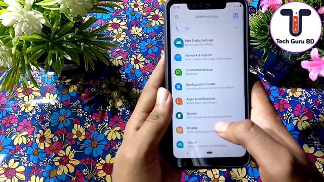 Android 10 gsi rom havoc os for all devices (Project treble) (বাংলায়) |Tech Guru BD смотреть онлайн