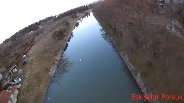 JJPRO X5 EPIK GPS Camera Drone Deneme çekim смотреть онлайн
