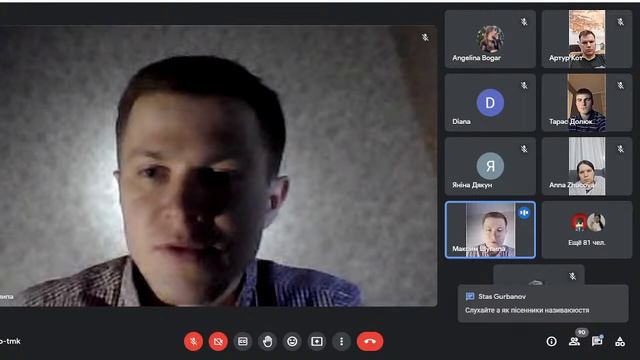 Тема: Действие Бога в жизни (Ведущий: Максим Шулипа) смотреть онлайн