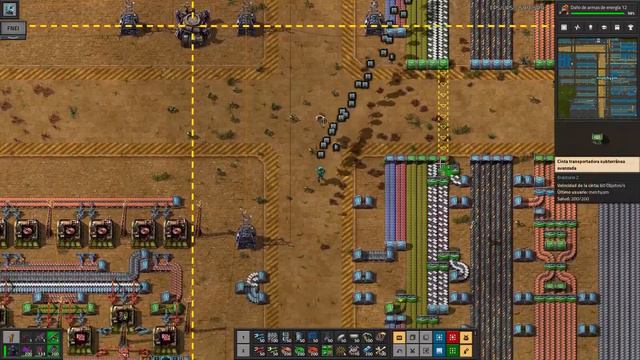 FACTORIO 1.1 KRASTORIO 2 // EP. 84 - SATURACIÓN DEL BUS смотреть онлайн
