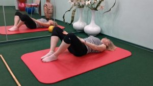 ЛФК после эндопротезирования тазобедренных суставов.mp4