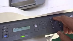 hp LaserJet MFP 137fnw wifi setup