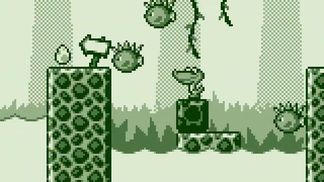 Alex the Allegator 4 For Old-Games.RU смотреть онлайн