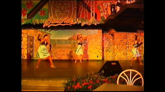 Cuba Evening Show 26 October 2005 смотреть онлайн