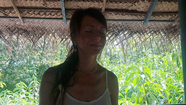 Медитация ?"Внутренняя улыбка"? смотреть онлайн