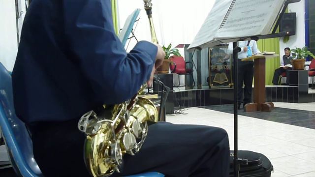 Hinos da Harpa Cristã смотреть онлайн