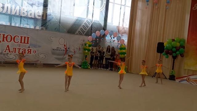 Жемчужина Алтая. Прыг-скок смотреть онлайн