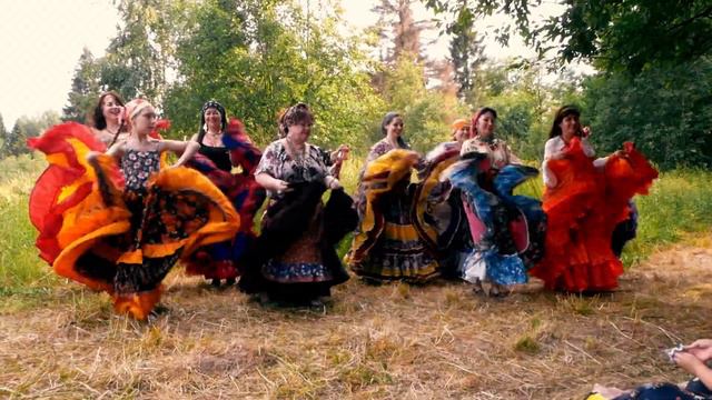 Медвежья гора