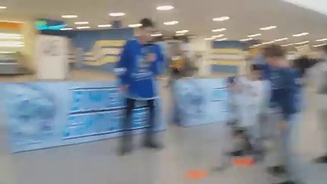HC"BARYS"(ASTANA-NUR-SULTAN,REPUBLIC OF KAZAKHSTAN)-HC"DYNAMO"(MINSK,REPUBLIC OF BELORUS)(13) смотреть онлайн