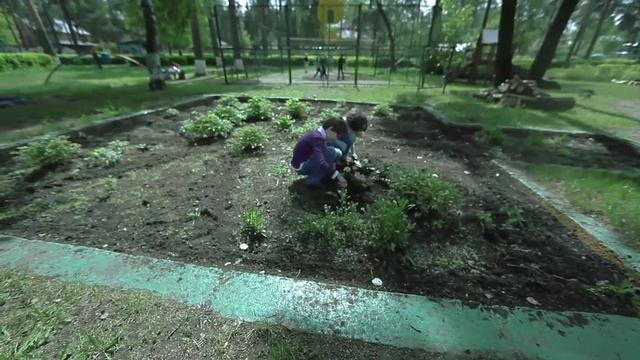 Трогательный ролик от малыша из д.д. смотреть онлайн