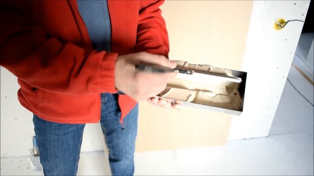 Ванночка для шпаклёвки смотреть онлайн