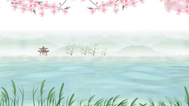 Chinese Music - Relaxing With Chinese Bamboo Flute, Guzheng, Erhu | Instrumental Music Collection смотреть онлайн