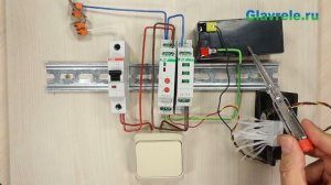 Обновленное PO-415. Добавилась полезная функция задержки включения вентилятора. Как это работает?