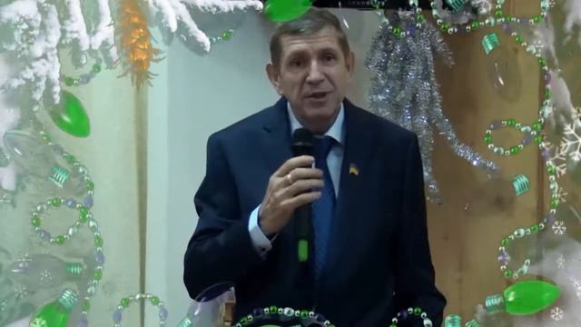 Новый год в областной больнице г.Херсона смотреть онлайн