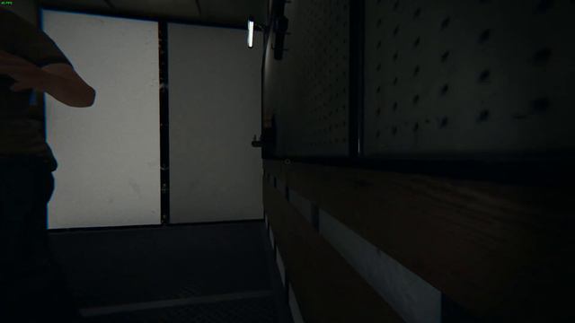 Микрофон сломался во время игры в Phasmophobia смотреть онлайн