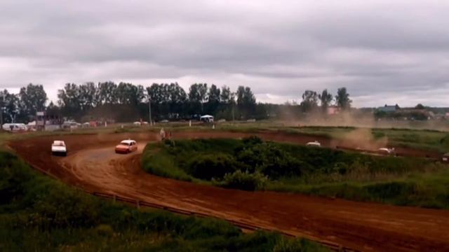 Чемпионат республики Марий Эл 1-й этап 3-5 июня 2016 смотреть онлайн