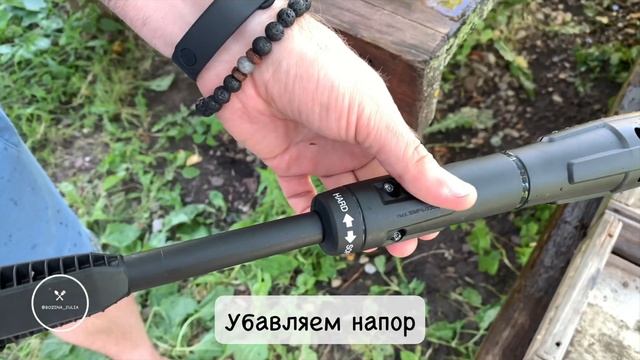 Минимойка Karcher K5 compact | Краткий обзор смотреть онлайн