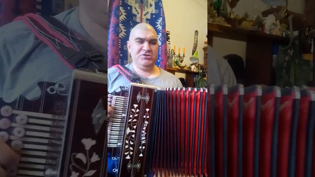 Как при лужку, при лужке! Лучшая застольная песня под Нижегородскую Гармонь. смотреть онлайн