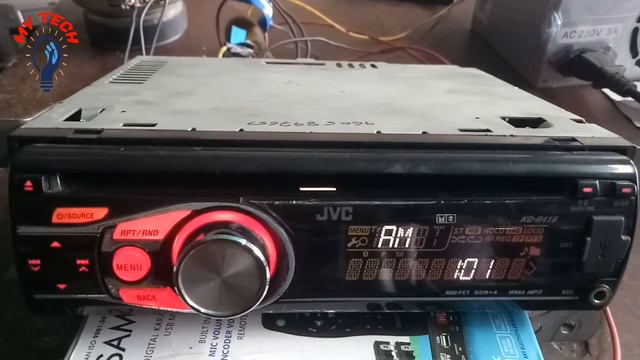 Jvc protect reset /jvc protect problem #mytech #technology #jvc #protect смотреть онлайн