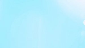 Светло голубой фон с легким эффектом боке: 15 вариантов бликов