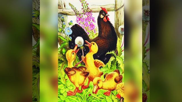 «Почитаем вместе книги М.М.Пришвина о природе России» смотреть онлайн