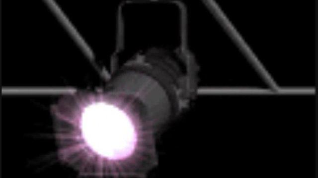 Laser Cowboys - Final Conflict (maxi 1986)