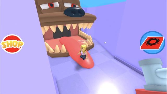 ROBLOX Escape The Evil Pet Shop Obby but it's Keyboard ASMR... *VERY CLICKY* смотреть онлайн