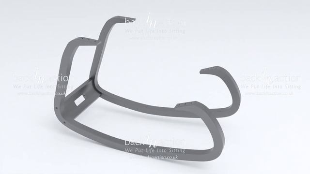 Varier Variable Assembly Video