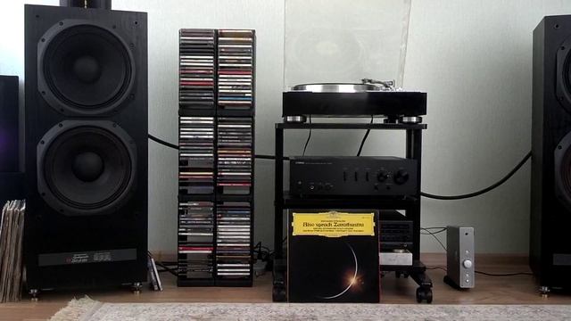 Электроника 150 АС-001  виниловый проигрыватель