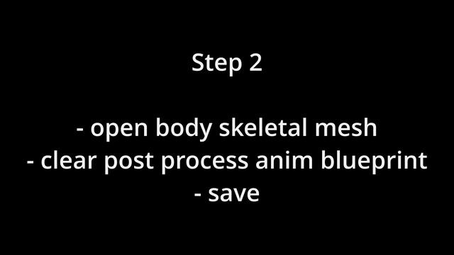 How to fix clothes from Marvelous Designer for MetaHuman. смотреть онлайн