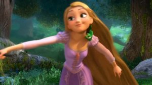 Рапунцель Запутанная История 2010