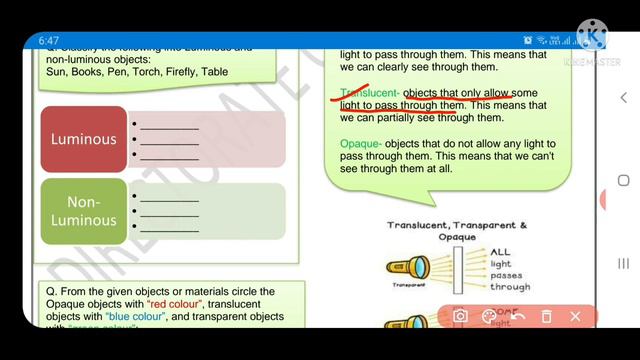 science worksheet 32 class 6 (9/11/21) English medium/scienceworkshet32/#scienceworksheet32class6 смотреть онлайн