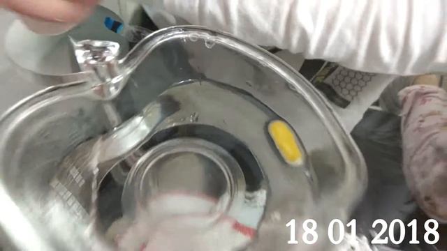 Растущие животные в воде смотреть онлайн