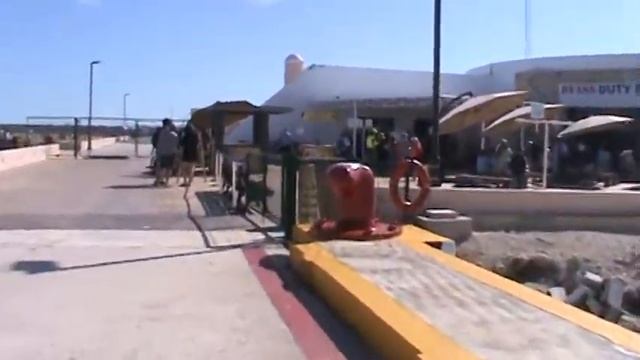 Getting off at Progreso смотреть онлайн