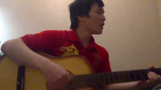 Руки Вверх - Алешка (cover) смотреть онлайн