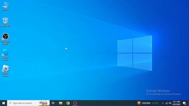 How To Fix Roblox Crashing (SOLVED 2023) смотреть онлайн