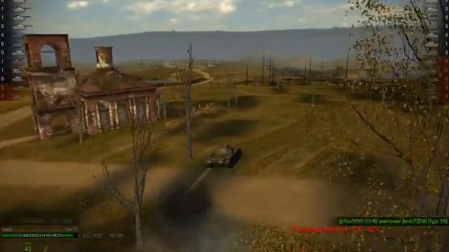 World of tanks. Good type 59 rush. Malinovka смотреть онлайн
