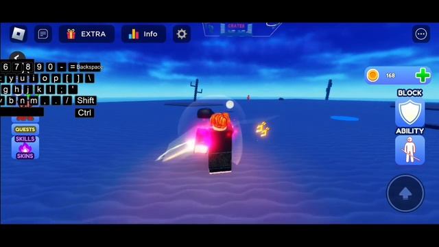 "New" Blade Ball Script Pastebin | Insanely OP For Mobile & PC | Limited Skins Gamepass (Roblox) смотреть онлайн
