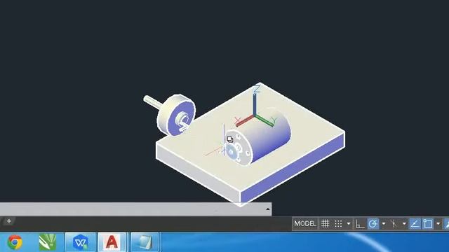 How using Explode autocad 2019 смотреть онлайн