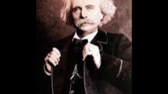 Grieg: Violin Sonata No. 3 in C Minor, Op. 45 (3/3) смотреть онлайн