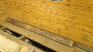 ВТОРОЕ ДЫХАНИЕ  В БАНЕ. МОНТАЖ ЗА ПАРУ ЧАСОВ.